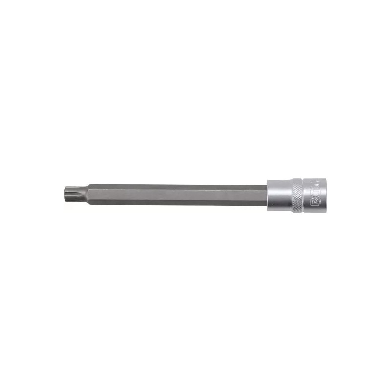 Douille à embouts | longueur 168 mm | 12,5 mm (1/2") | pour VAG Polydrive
