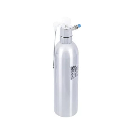 Pulvérisateur à air comprimé | en aluminium | 650 ml