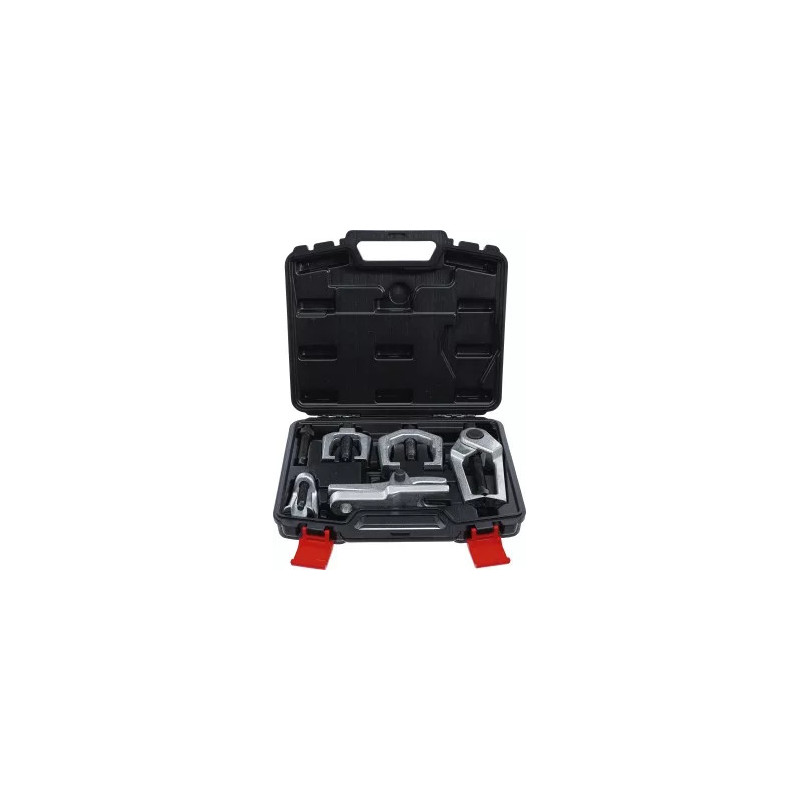 Jeu d’extracteurs/outils pour rotules | 5 pièces Jeu d’extracteurs/outils pour rotules | 5 pièces