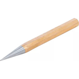 Chasse-goupilles | DIN 6458D | 120 mm | Ø 1 mm