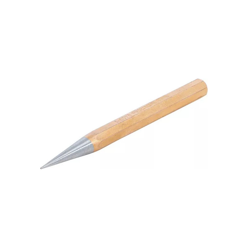 Chasse-goupilles | DIN 6458D | 120 mm | Ø 1 mm Chasse-goupilles | DIN 6458D | 120 mm | Ø 1 mm