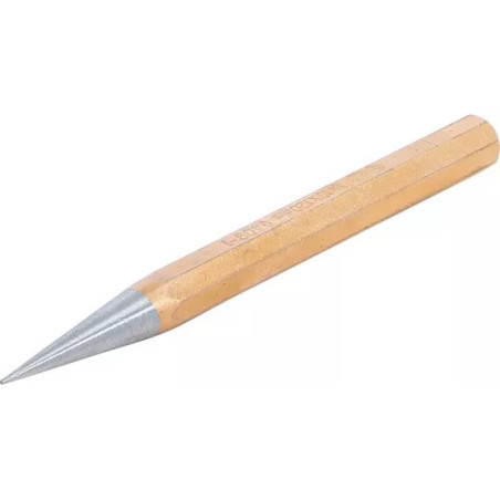 Chasse-goupilles | DIN 6458D | 120 mm | Ø 1 mm