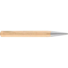 Chasse-goupilles | DIN 6458D | 120 mm | Ø 3 mm