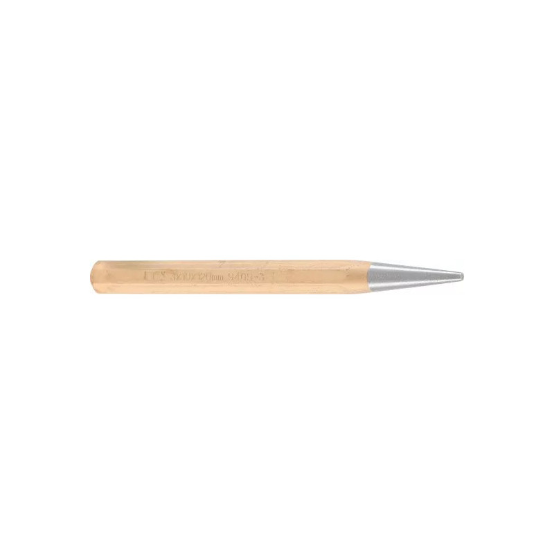 Chasse-goupilles | DIN 6458D | 120 mm | Ø 3 mm