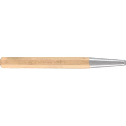 Chasse-goupilles | DIN 6458D | 120 mm | Ø 5 mm