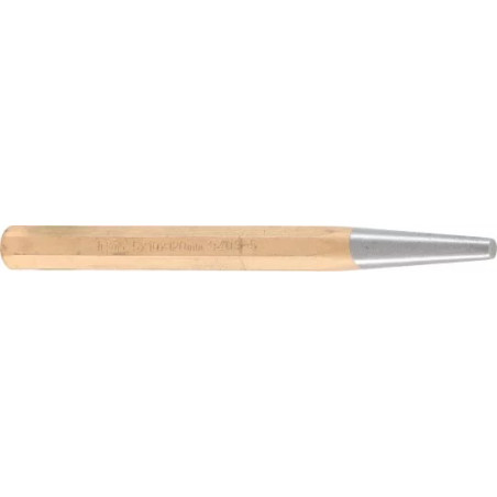 Chasse-goupilles | DIN 6458D | 120 mm | Ø 5 mm
