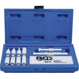 Kit d’outils de débosselage | 12 pièces