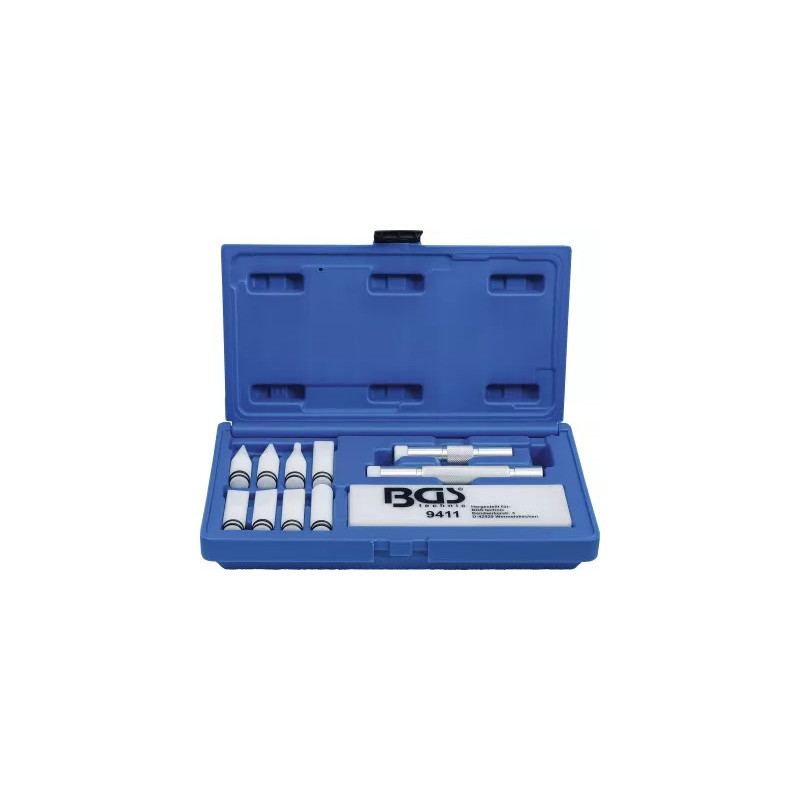Kit d’outils de débosselage | 12 pièces Kit d’outils de débosselage | 12 pièces
