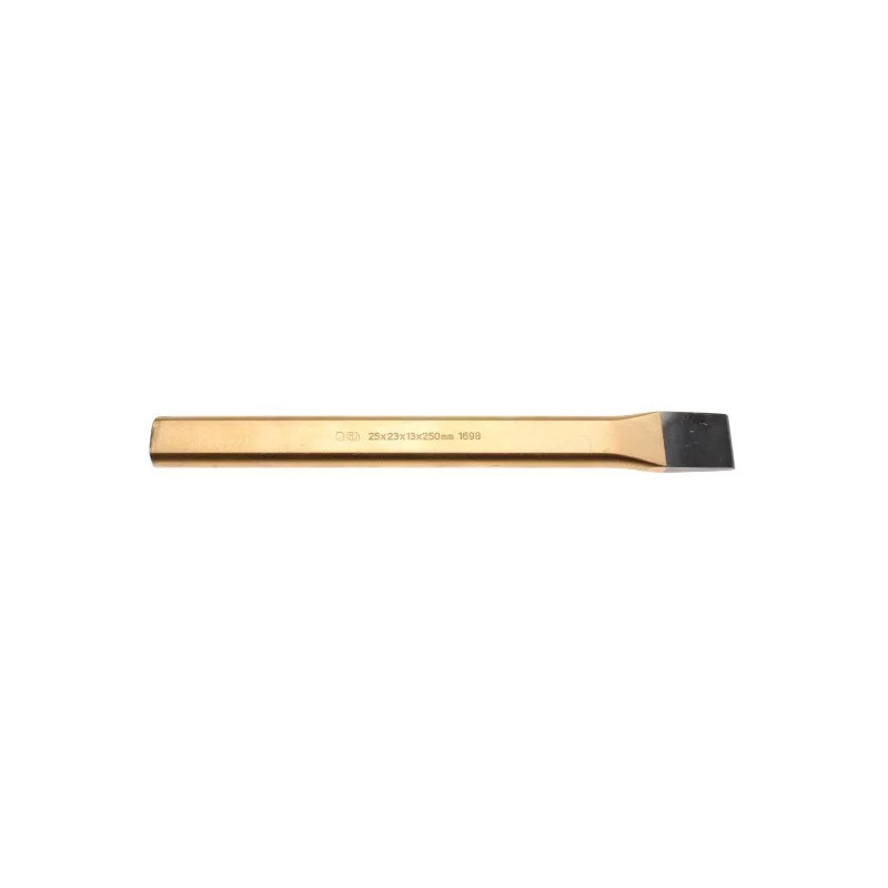 Burin plat | 25 x 250 mm Burin plat | 25 x 250 mm