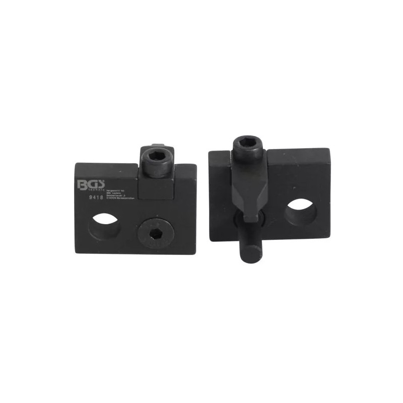 Outil de fixation pour roue dentée d'entraînement de calage | pour VAG 3.6l FSI Outil de fixation pour roue dentée d'entraînement de calage | pour VAG 3.6l FSI
