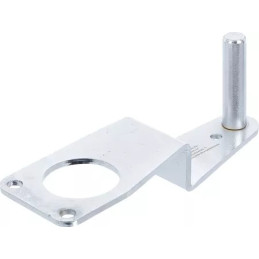 Outil de maintien de vilebrequin | pour BMW N47, N57