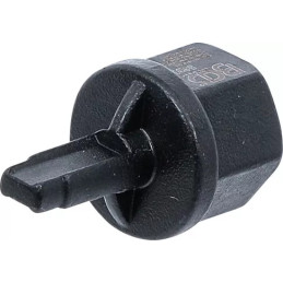Douille à embouts pour bouchons de vidange d’huile à profil spécial | 10 mm (3/8") | pour VAG