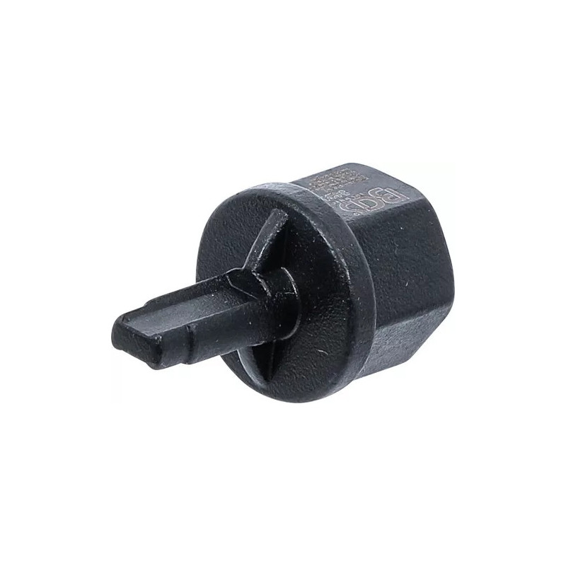 Douille à embouts pour bouchons de vidange d’huile à profil spécial | 10 mm (3/8") | pour VAG Douille à embouts pour bouchons de vidange d’huile à profil spécial | 10 mm (3/8") | pour VAG