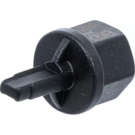 Douille à embouts pour bouchons de vidange d’huile à profil spécial | 10 mm (3/8") | pour VAG