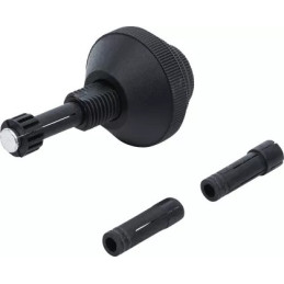 Centreur d’embrayages | universel | pour diamètres de moyeu de 15 à 28 mm