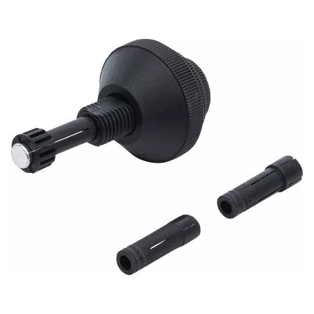 Centreur d’embrayages | universel | pour diamètres de moyeu de 15 à 28 mm