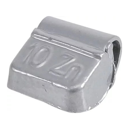 Poids d’équilibrage | 10 g | 100 pièces