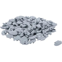 Poids d’équilibrage | 15 g | 100 pièces