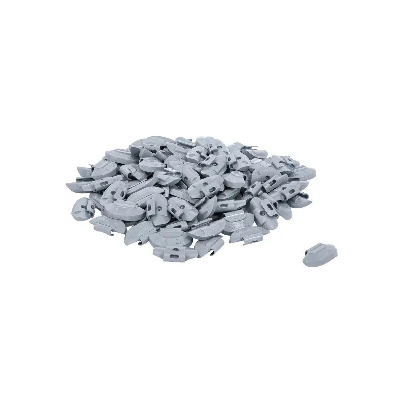 Poids d’équilibrage | 15 g | 100 pièces