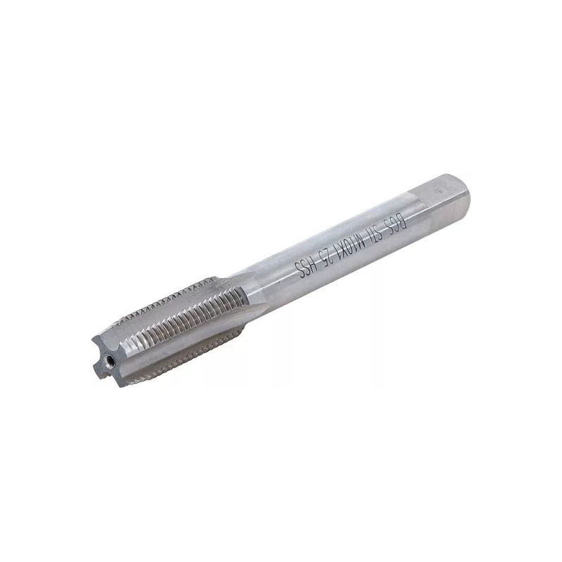Taraud STI une coupe | HSS-G | M10 x 1,25 mm Taraud STI une coupe | HSS-G | M10 x 1,25 mm