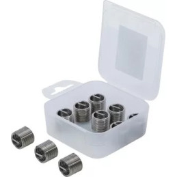 Inserts taraudés | M14 x 1,5 mm | 10 pièces