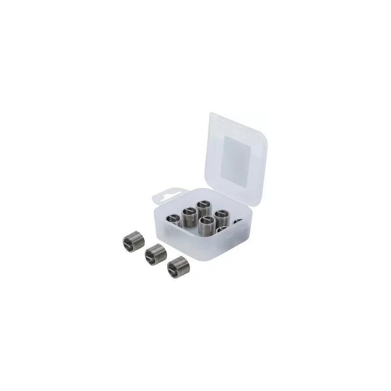 Inserts taraudés | M14 x 1,5 mm | 10 pièces Inserts taraudés | M14 x 1,5 mm | 10 pièces