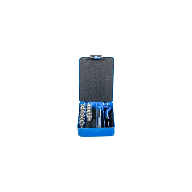 Kit de réparation de filets | M16 x 1,5 mm | 12 pièces Kit de réparation de filets | M16 x 1,5 mm | 12 pièces