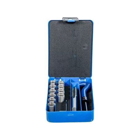 Kit de réparation de filets | M16 x 1,5 mm | 12 pièces