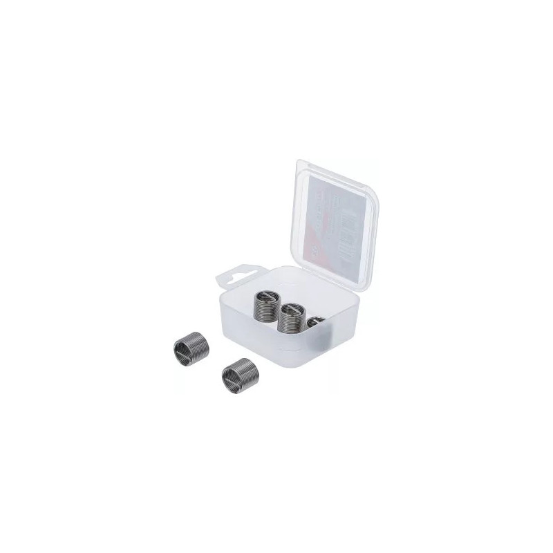 Inserts taraudés | M16 x 1,5 mm | 5 pièces Inserts taraudés | M16 x 1,5 mm | 5 pièces