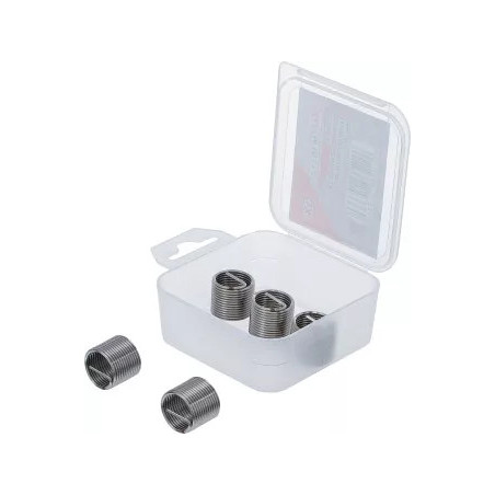 Inserts taraudés | M16 x 1,5 mm | 5 pièces