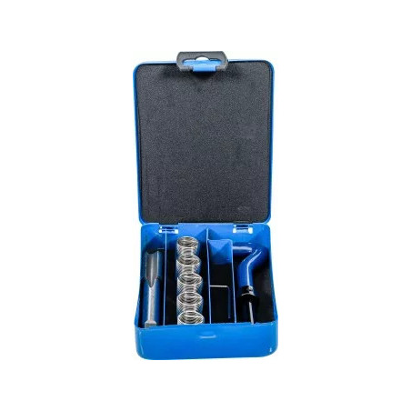 Kit de réparation de filets | M18 x 1,5 mm | 7 pièces