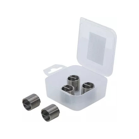 Inserts taraudés | M18 x 1,5 mm | 5 pièces
