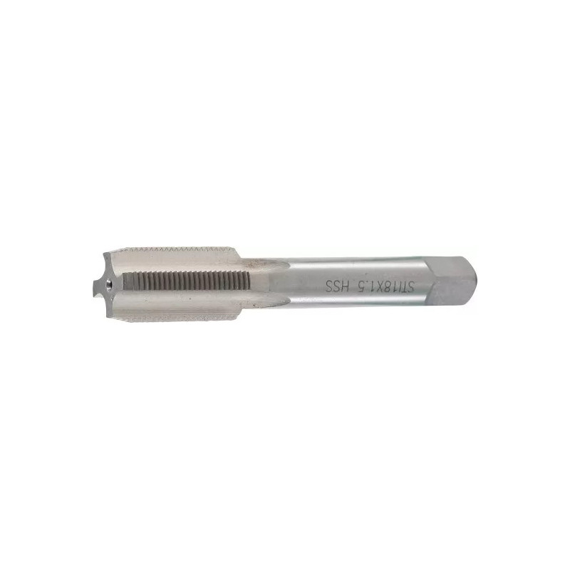 Taraud STI une coupe | HSS-G | M18 x 1,5 mm Taraud STI une coupe | HSS-G | M18 x 1,5 mm