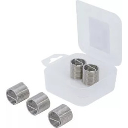 Inserts taraudés | M20 x 1,5 mm | 5 pièces