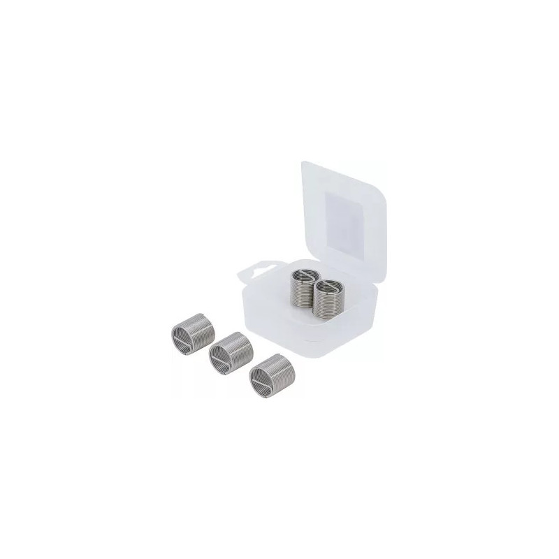 Inserts taraudés | M20 x 1,5 mm | 5 pièces Inserts taraudés | M20 x 1,5 mm | 5 pièces