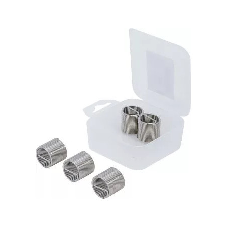 Inserts taraudés | M20 x 1,5 mm | 5 pièces