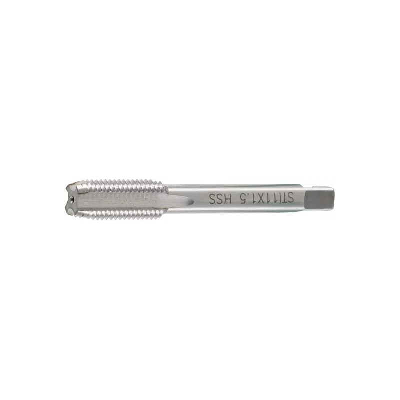 Taraud STI une coupe | HSS-G | M11 x 1,5 mm