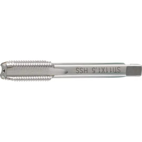 Taraud STI une coupe | HSS-G | M11 x 1,5 mm