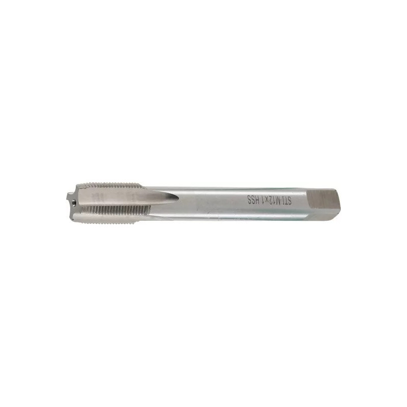Taraud STI une coupe | HSS-G | M12 x 1,0 mm Taraud STI une coupe | HSS-G | M12 x 1,0 mm