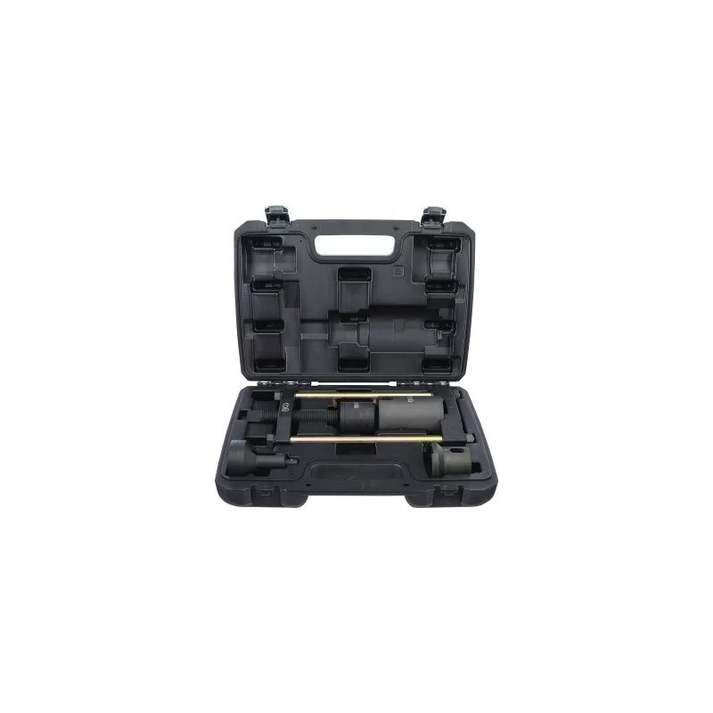 Jeu d'outils bras oscillant de silenbloc | pour Ford, Mazda, Volvo Jeu d'outils bras oscillant de silenbloc | pour Ford, Mazda, Volvo