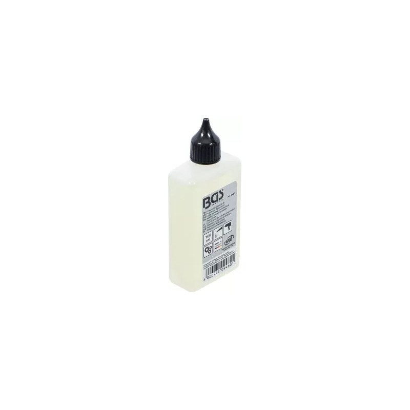 Huile spéciale pneumatique | 100 ml Huile spéciale pneumatique | 100 ml