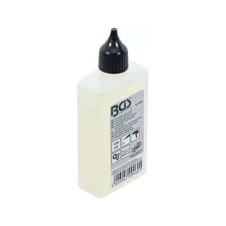Huile spéciale pneumatique | 100 ml