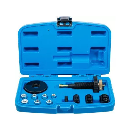 Jeu d’outils pour centreur d'embrayages