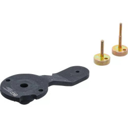 Kit de calage d’arbre à cames | pour VAG | 3 pièces