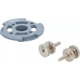 Outil de retenue de pignon de chaîne de pompe d’injection | pour Ford 2.2 & 3.2 TDCi Duratorq (Puma)