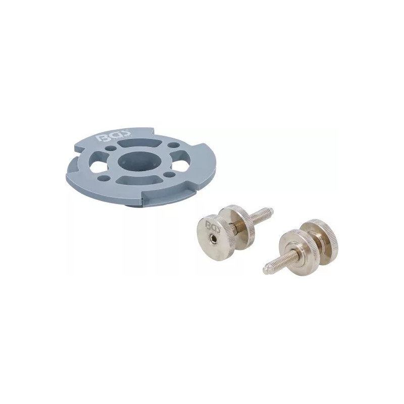 Outil de retenue de pignon de chaîne de pompe d’injection | pour Ford 2.2 & 3.2 TDCi Duratorq (Puma)