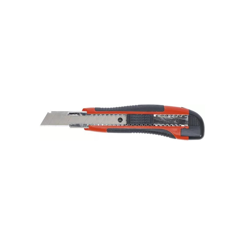 Cutter à lames | largeur de lame 18 mm Cutter à lames | largeur de lame 18 mm