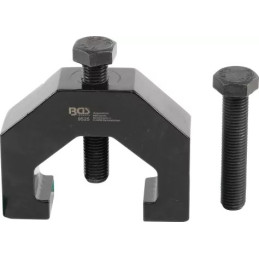 Extracteur de levier de colonne de direction | pour Land Rover | 57,5 mm