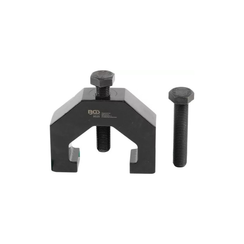 Extracteur de levier de colonne de direction | pour Land Rover | 57,5 mm Extracteur de levier de colonne de direction | pour Land Rover | 57,5 mm