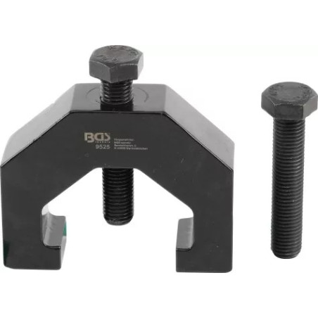 Extracteur de levier de colonne de direction | pour Land Rover | 57,5 mm